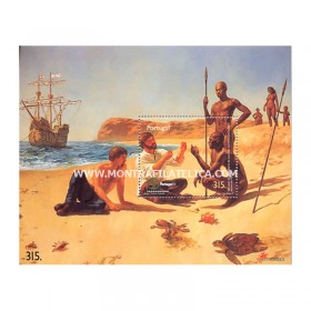 1997 - 500 Anos da Descobe...