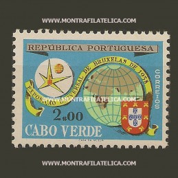 1958 - Exposição de...