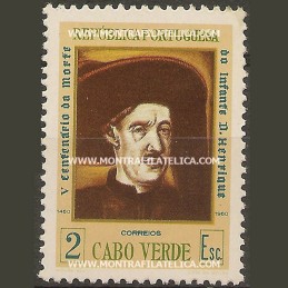 1958 - 5º Centenário da...