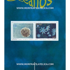 1997 - Oceanos Expo 98 O...