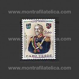 1969 - Centenário do...