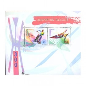 1997 - Desportos Radicais -...