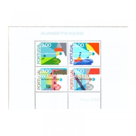 1976 - Alfabetização - NOVO