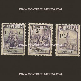 1925 - Imposto Postal ....