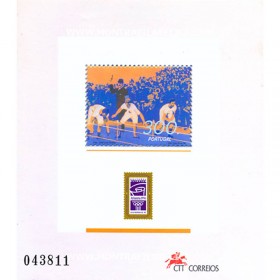 1996 -Jogos Olímpicos de...