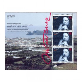 1996 -Europa Mulheres...
