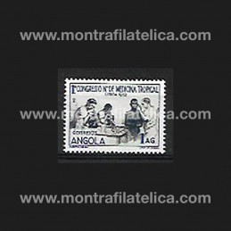 1952 - 1º Congresso...