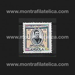 1956 - Centenário de Artur...