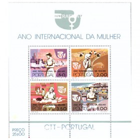 1975 - Ano Internacional da...