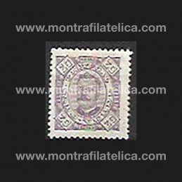 1893-95 - D. Carlos I.  -...