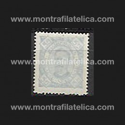 1893-95 - D. Carlos I.  -...