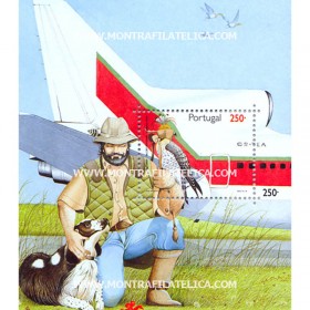 1994 - Protecção da...