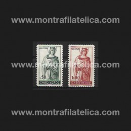 1948 - Imposto Postal ....