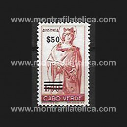1958 - Imposto Postal ....