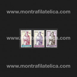 1967 - Imposto Postal ....