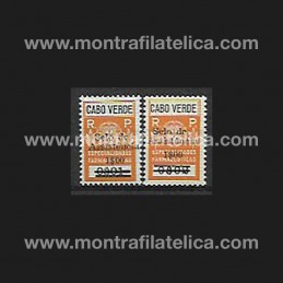 1967 - Selos fiscais de...
