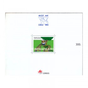 1993 - Congresso...