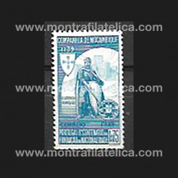 1940 - 8º Centenário da...