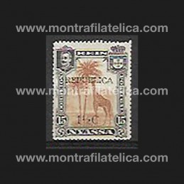 1918 - D. Carlos I....