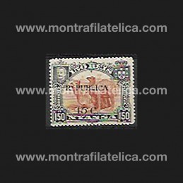 1918 - D. Carlos I....