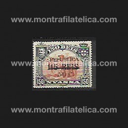 1918 - D. Carlos I....