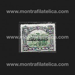 1918 - D. Carlos I....