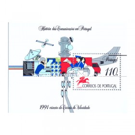 1991 - História das...