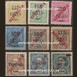 1915  - D. Carlos I,...