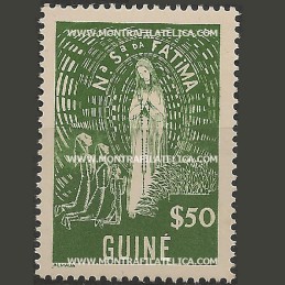 1948 - Nossa Senhora de...