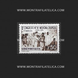 1952 - 1º Congresso de...