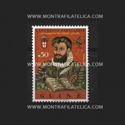 1972 - 4º Centenário da...