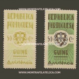1938-39 - Imposto Postal -...