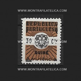 1959 - Imposto Postal -...