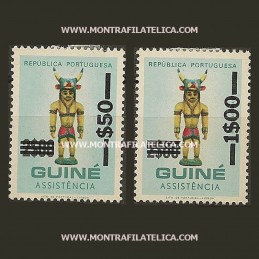 1968 - Imposto Postal -...
