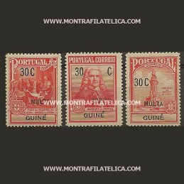 1925 - Imposto Postal...