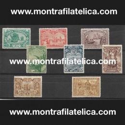 1898 - 4º Cent Descoberta...