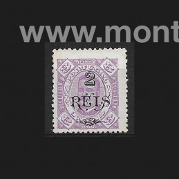 1902 - D. Carlos I, com...