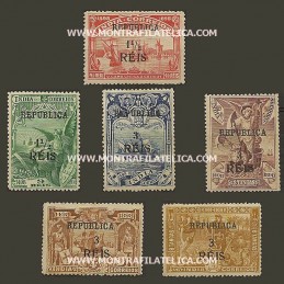 1914 - 4º Cent Desc....
