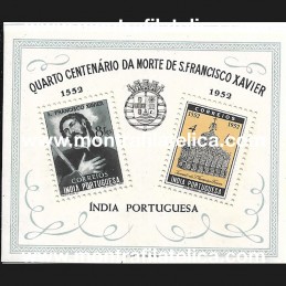 1952 - 4º Centenário da...