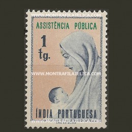1958 - Imposto Postal-...