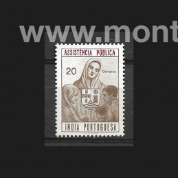 1960 - Imposto Postal -...