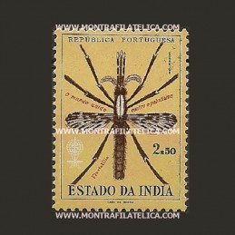 1962 - Erradicação do...