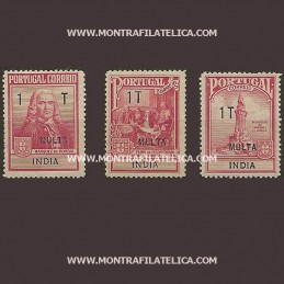 1925 - Imposto Postal...