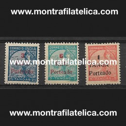 1943-  Porteado- Padrões,...