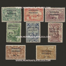1913 - 4º Cent Descob...