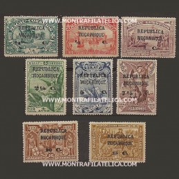 1913 - 4º Cent Descob...