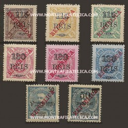 1915 - D. Carlos I,...
