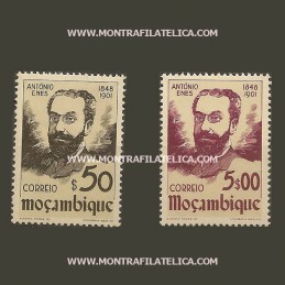 1948 - Centenário do...