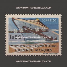 1952 -  IV Congresso do...