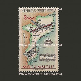1962 - 25º Aniversário da...